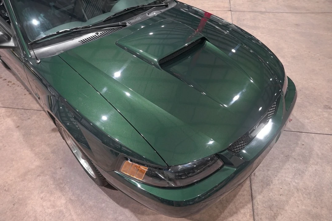 2001 Ford SN95 Mustang - Image 18 of 31