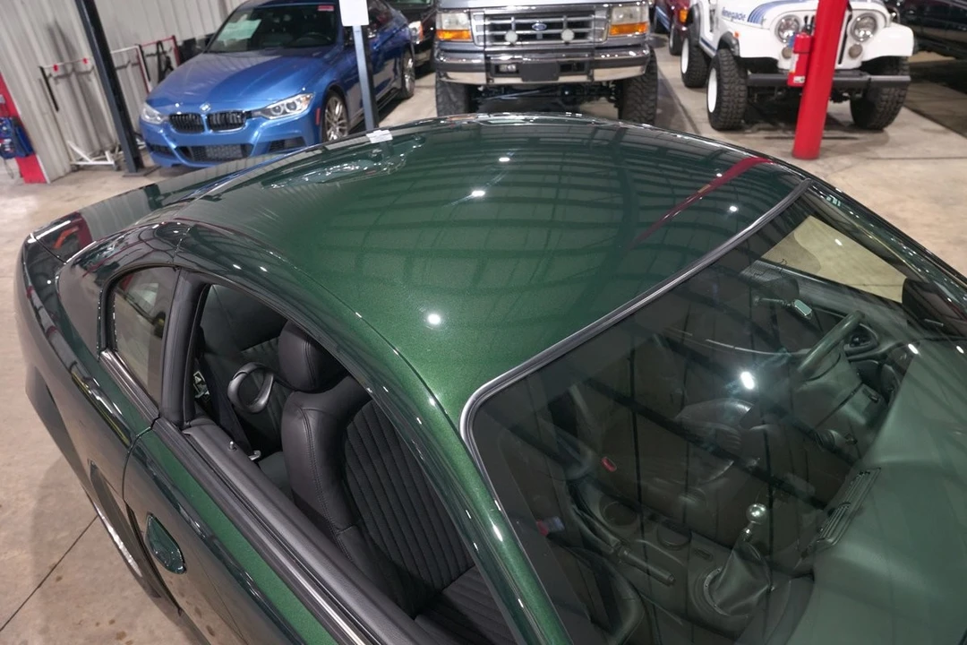 2001 Ford SN95 Mustang - Image 19 of 31