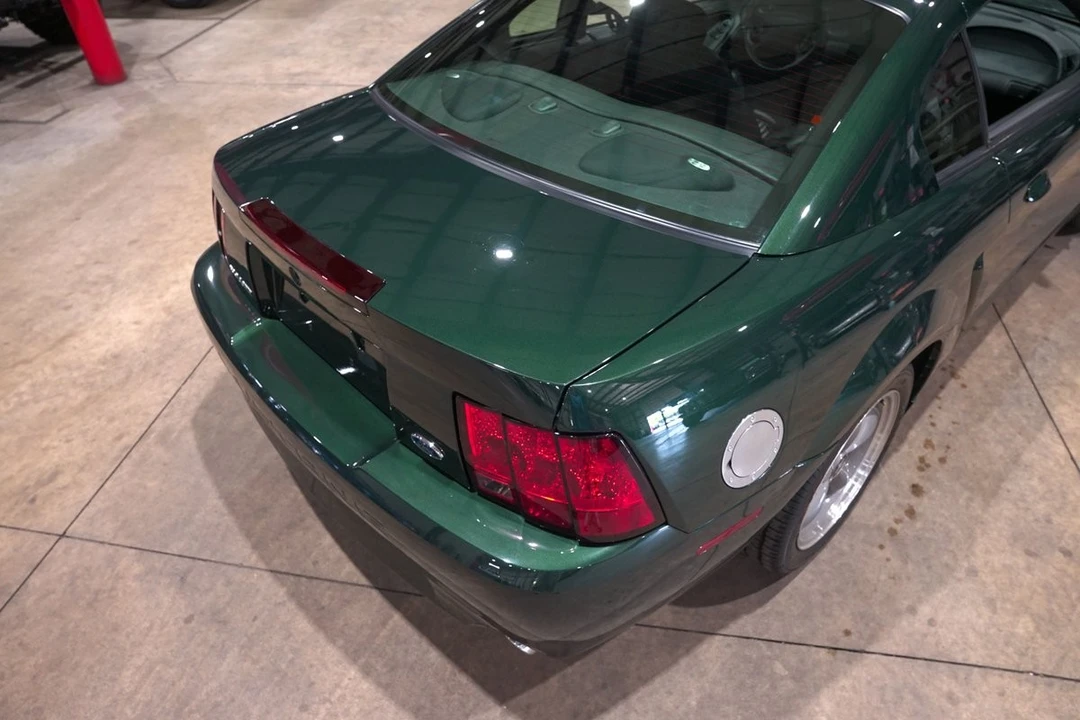 2001 Ford SN95 Mustang - Image 20 of 31