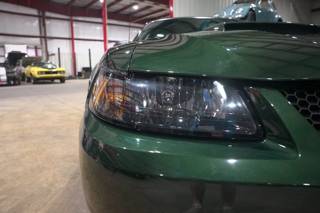 2001 Ford SN95 Mustang - Image 29 of 31