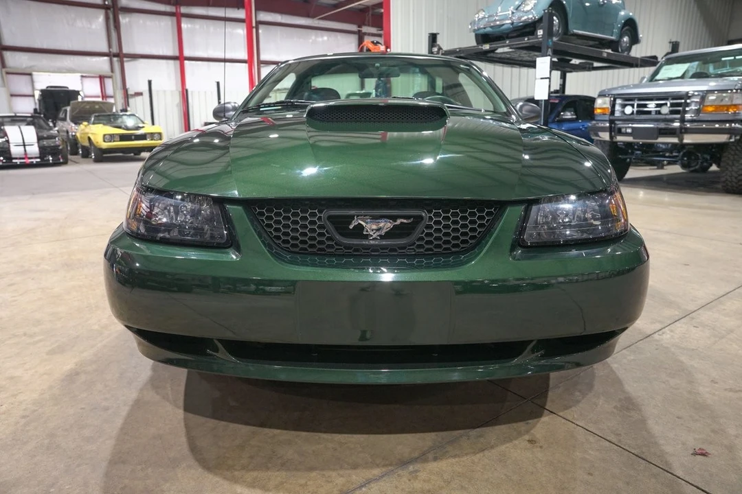 2001 Ford SN95 Mustang - Image 13 of 31