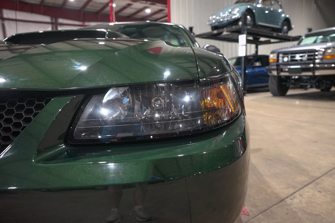 2001 Ford SN95 Mustang - Image 30 of 31