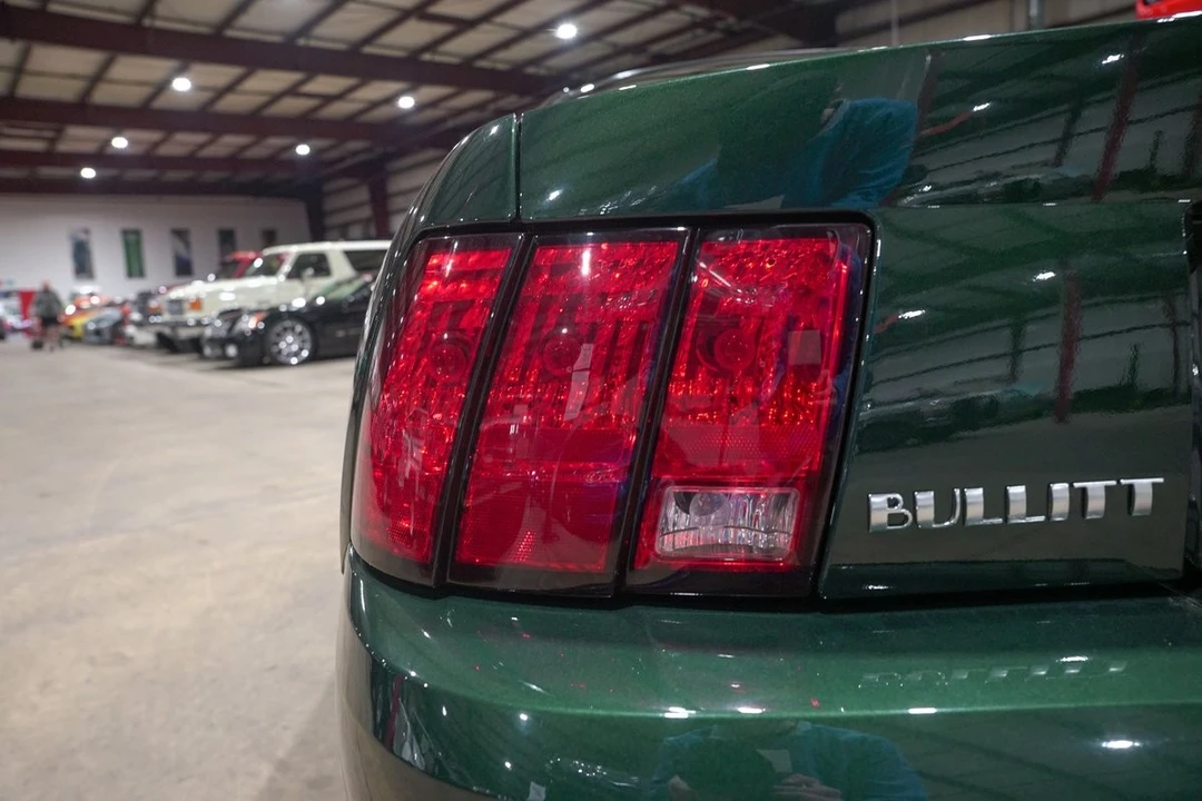 2001 Ford SN95 Mustang - Image 31 of 31