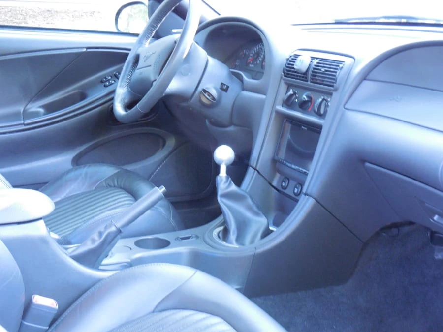 2001 Ford SN95 Mustang - Image 5 of 11