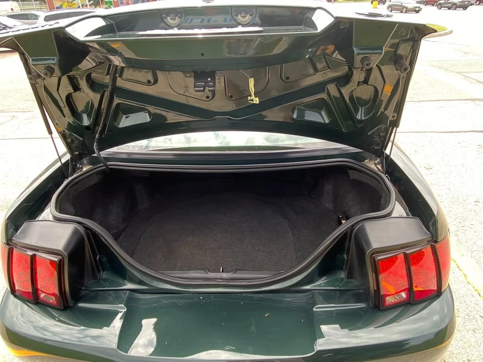 2001 Ford Mustang - Image 14 of 18