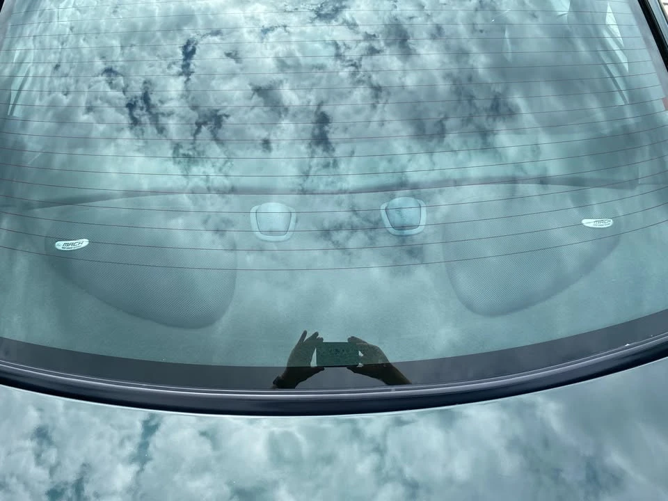 2001 Ford Mustang - Image 15 of 18