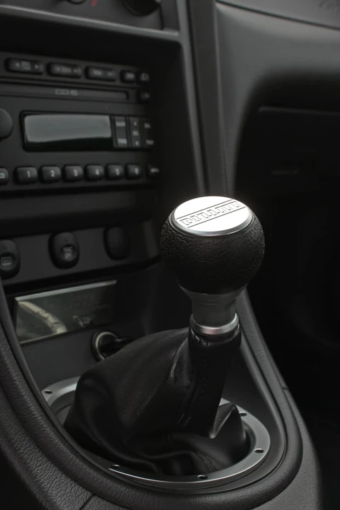 2001 Ford SN95 Mustang - Image 5 of 11