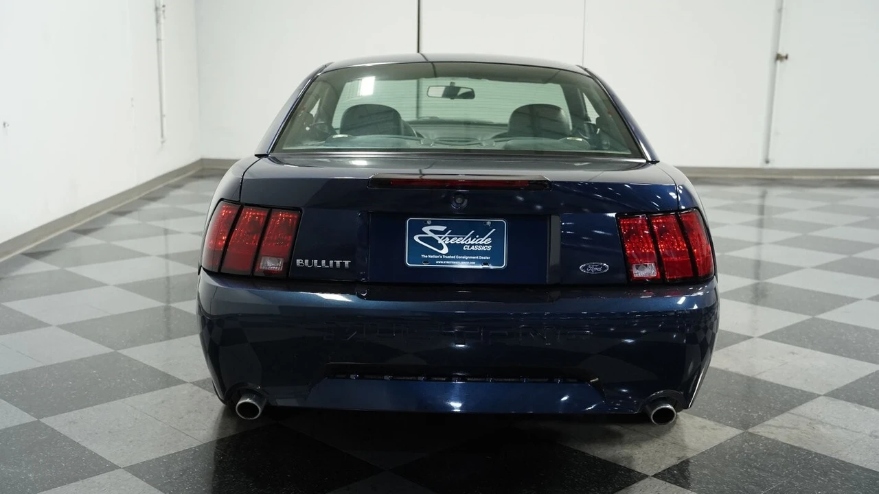 2001 Ford SN95 Mustang - Image 10 of 12
