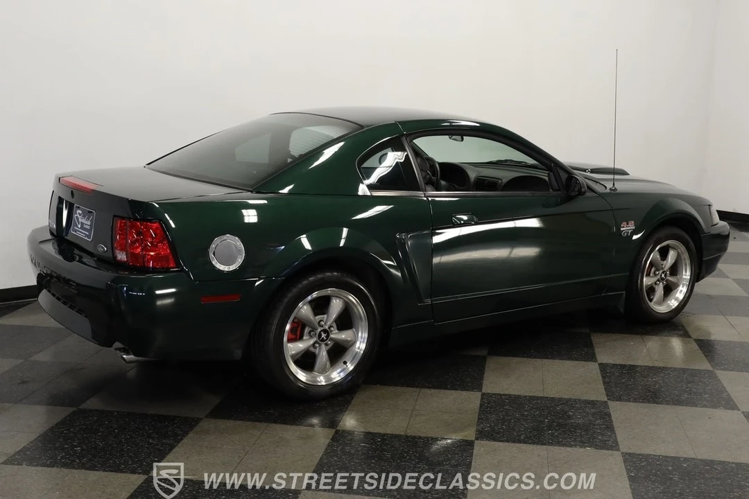 2001 Ford SN95 Mustang - Image 12 of 21
