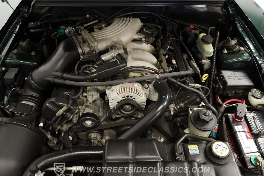2001 Ford SN95 Mustang - Image 4 of 21