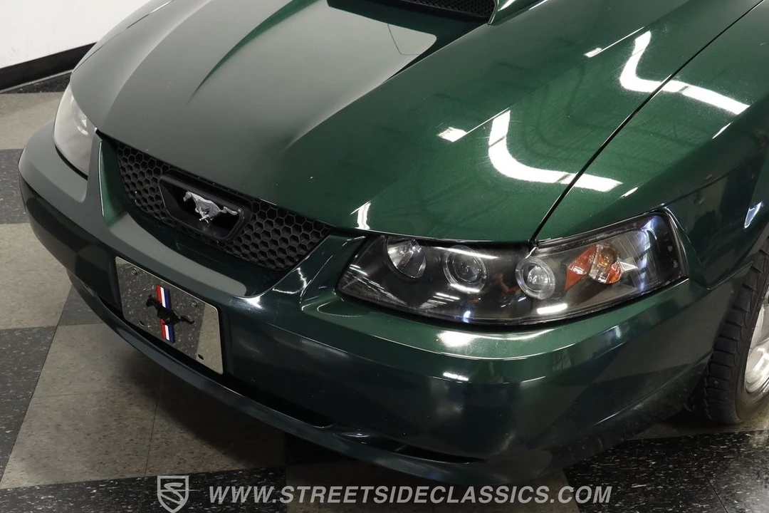 2001 Ford SN95 Mustang - Image 19 of 21