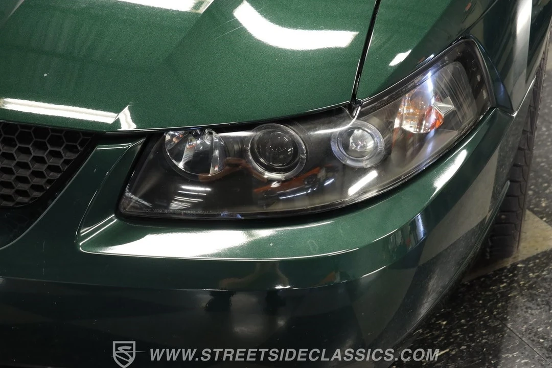 2001 Ford SN95 Mustang - Image 20 of 21