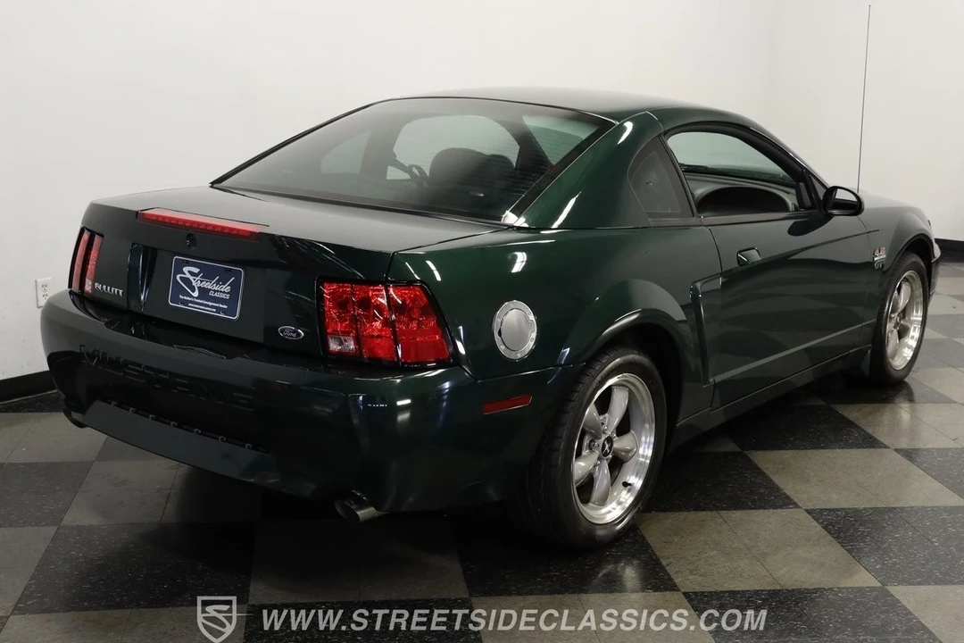 2001 Ford SN95 Mustang - Image 11 of 21