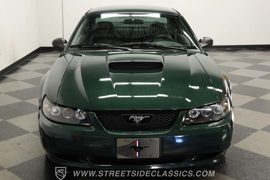 2001 Ford SN95 Mustang - Image 16 of 21