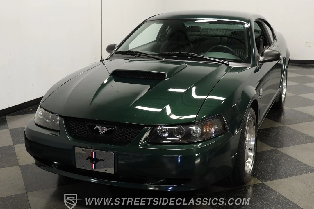 2001 Ford SN95 Mustang - Image 17 of 21