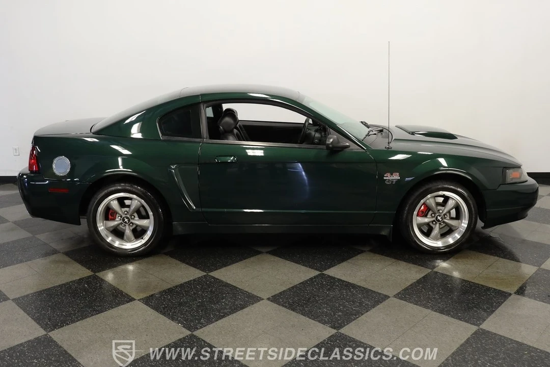 2001 Ford SN95 Mustang - Image 13 of 21