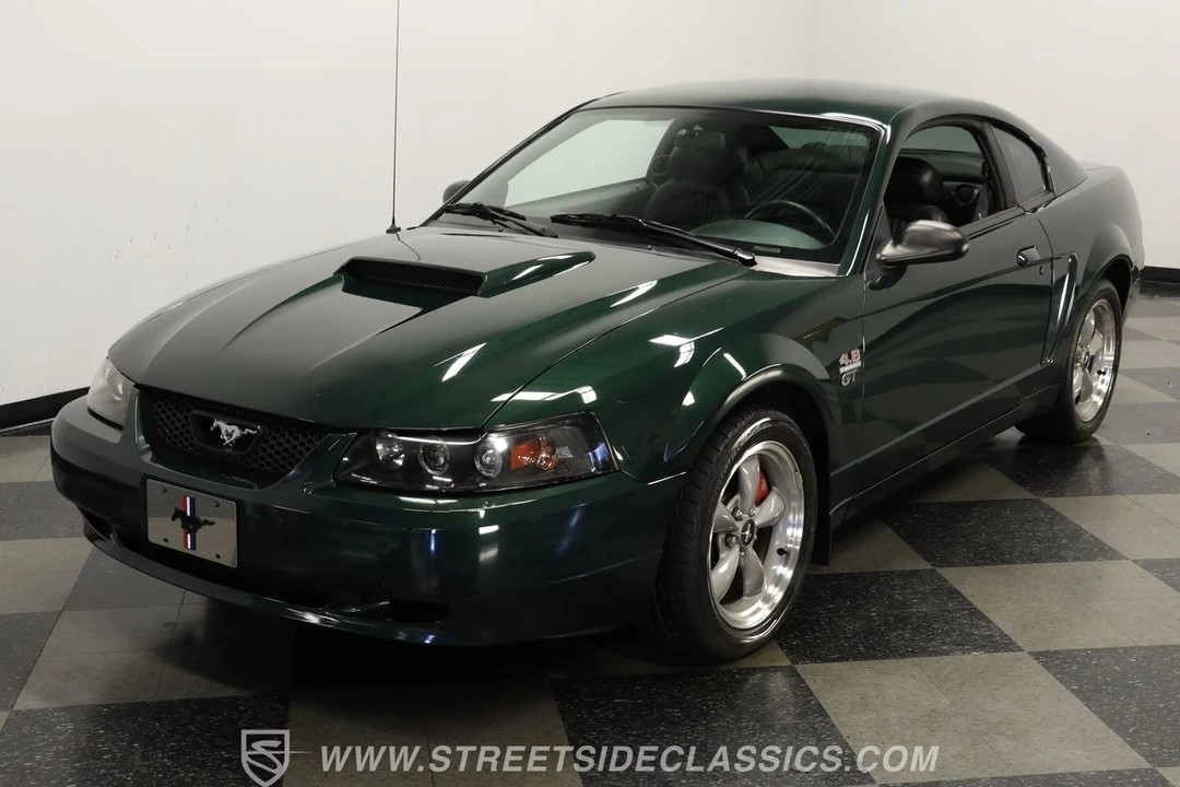 2001 Ford SN95 Mustang - Image 18 of 21