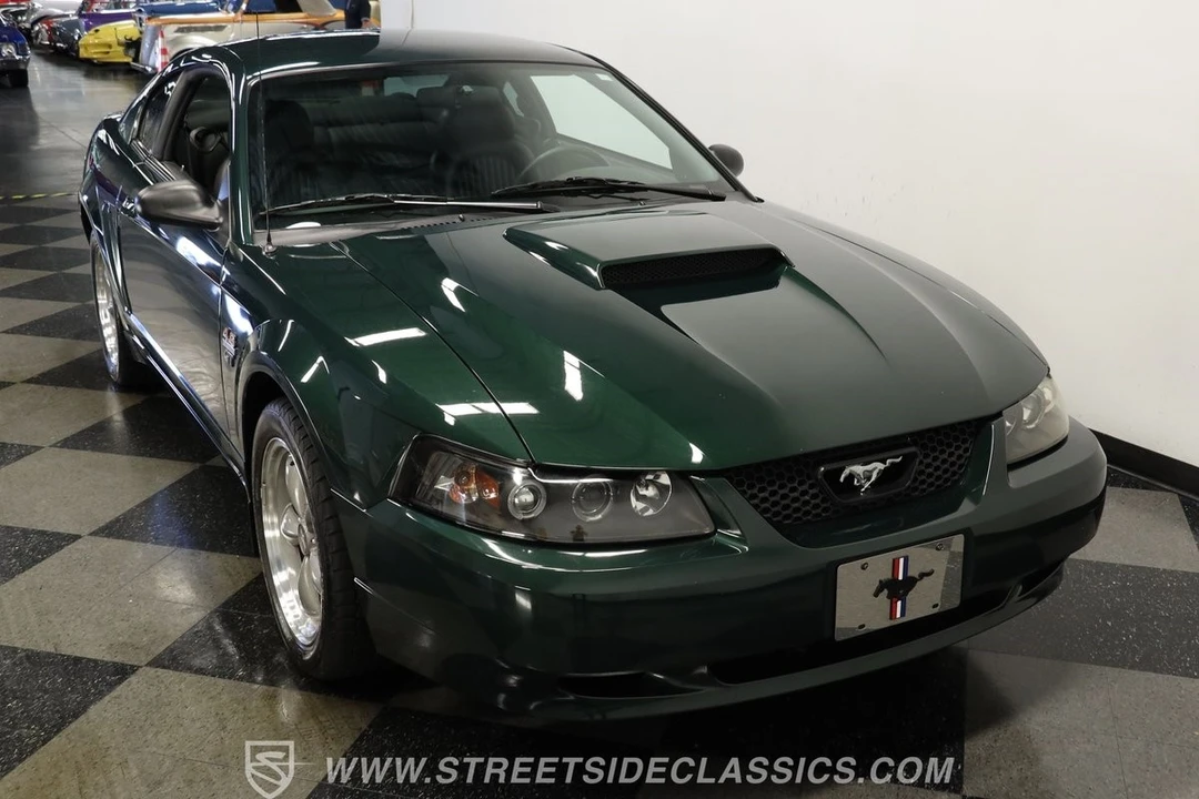 2001 Ford SN95 Mustang - Image 15 of 21