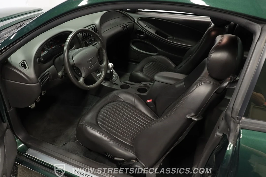 2001 Ford SN95 Mustang - Image 5 of 12
