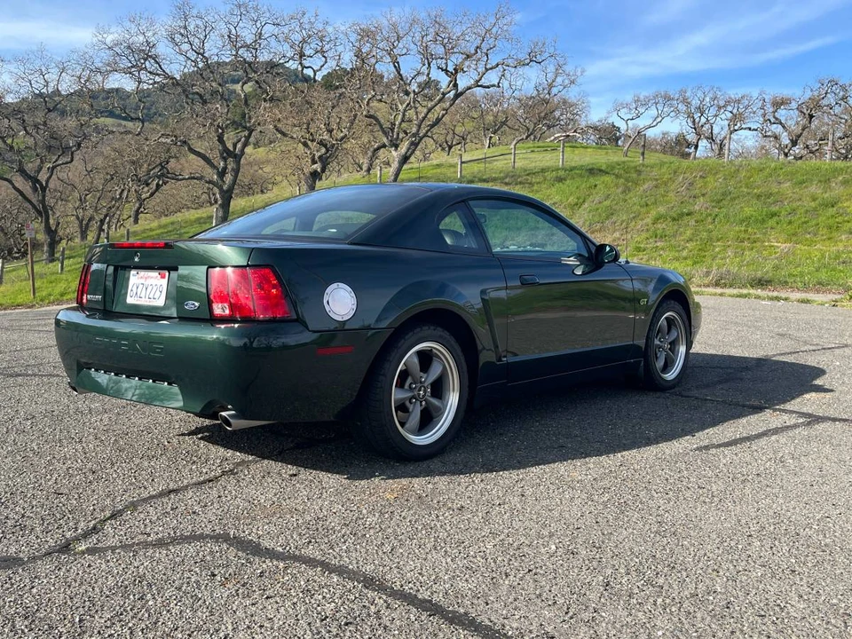 2001 Ford SN95 Mustang - Image 3 of 13