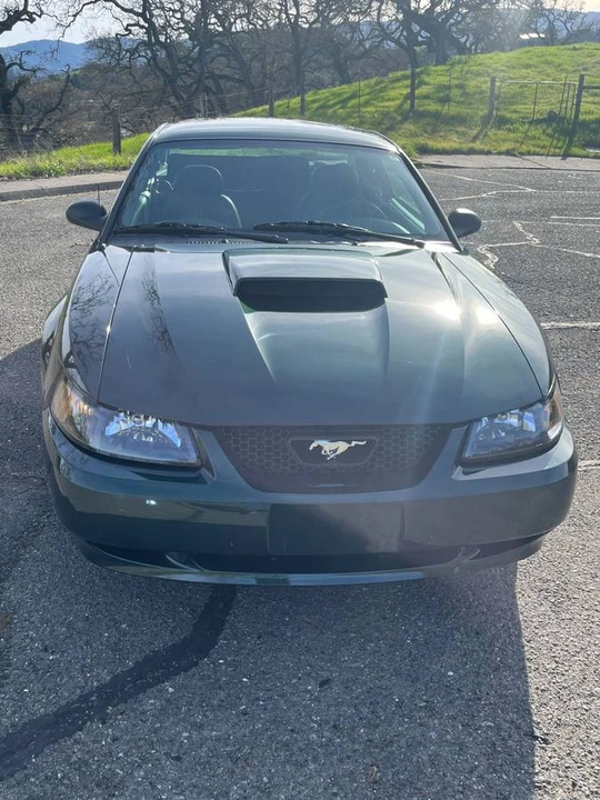 2001 Ford SN95 Mustang - Image 6 of 13