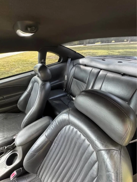 2001 Ford SN95 Mustang - Image 3 of 7