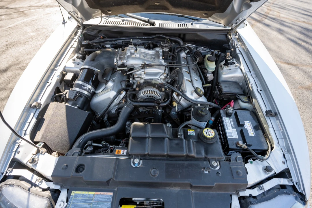 2001 Ford SN95 Mustang Cobra - Image 21 of 31