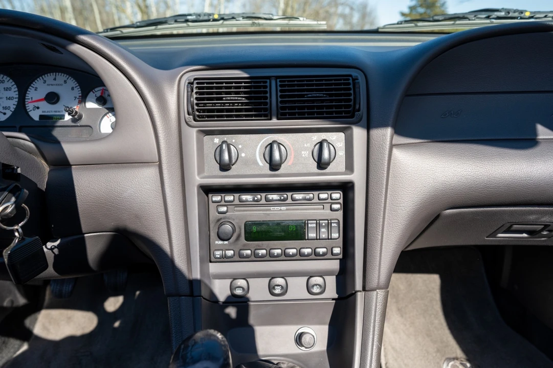 2001 Ford SN95 Mustang Cobra - Image 25 of 31