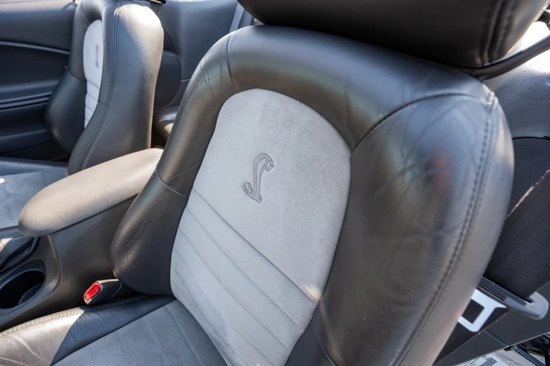 2001 Ford SN95 Mustang Cobra - Image 29 of 31