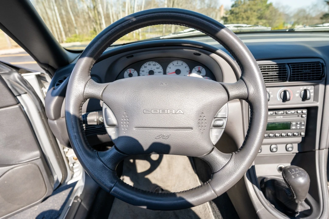 2001 Ford SN95 Mustang Cobra - Image 26 of 31