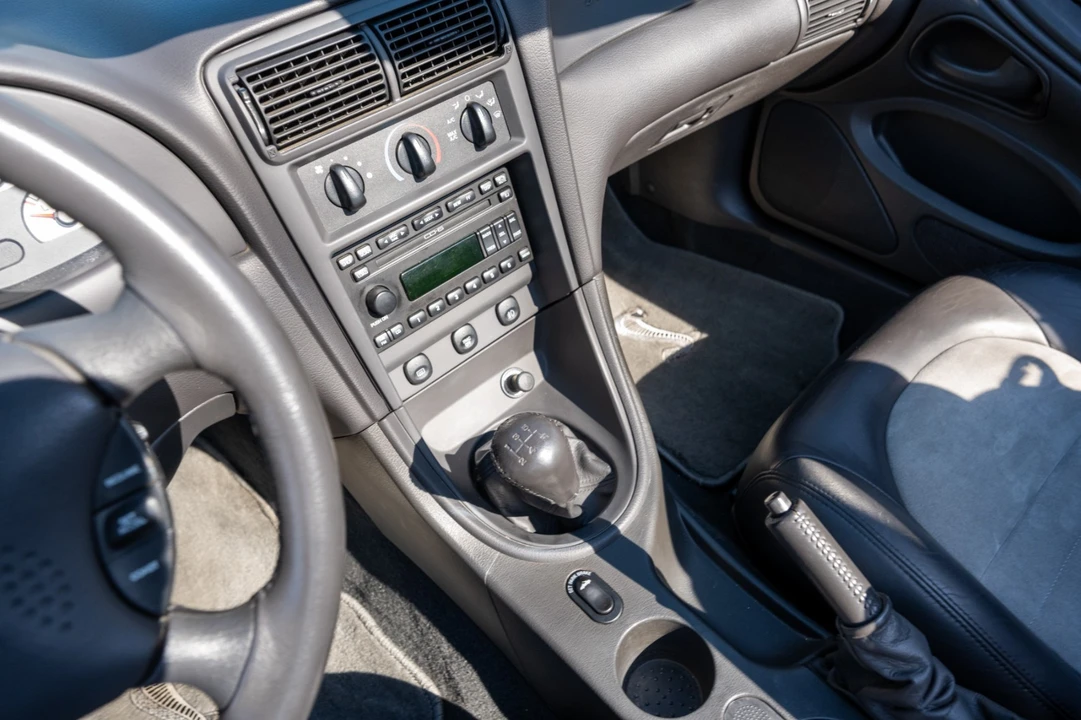 2001 Ford SN95 Mustang Cobra - Image 24 of 31