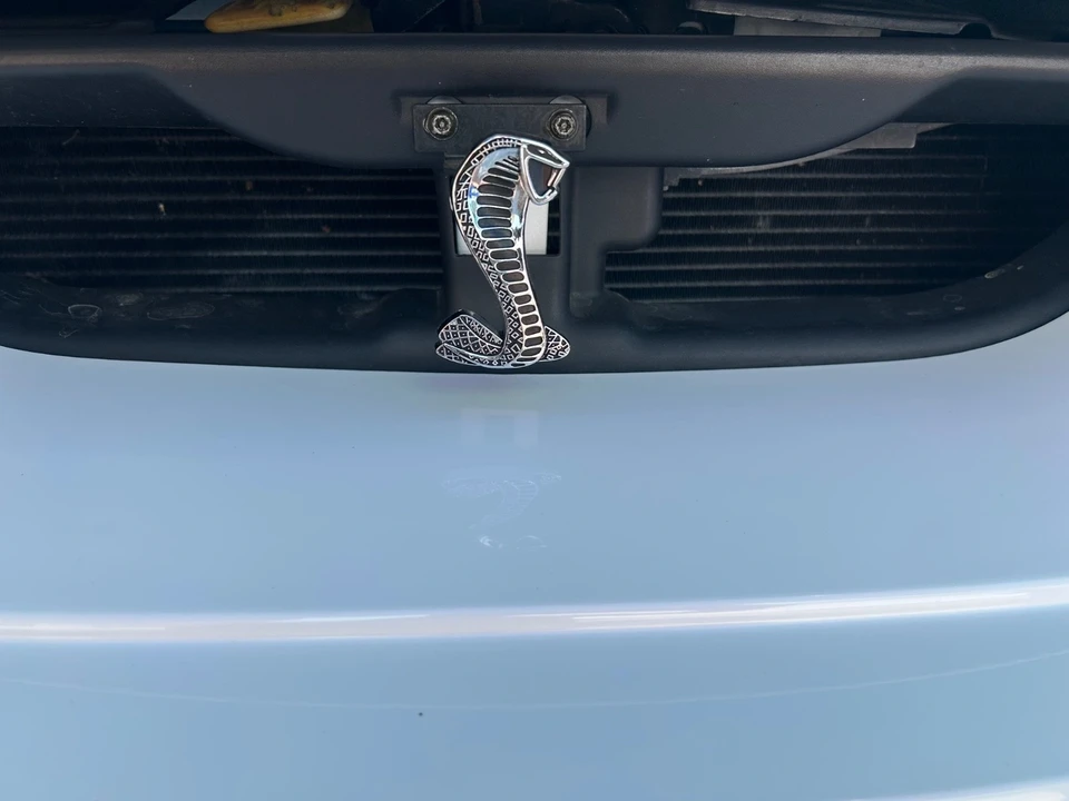 2001 Ford SN95 Mustang Cobra - Image 19 of 21