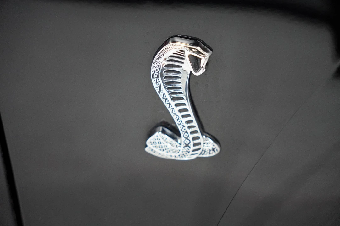 2001 Ford SN95 Mustang Cobra - Image 21 of 31