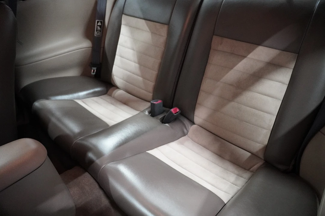2001 Ford SN95 Mustang Cobra - Image 27 of 31