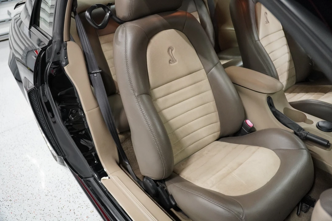 2001 Ford SN95 Mustang Cobra - Image 25 of 31