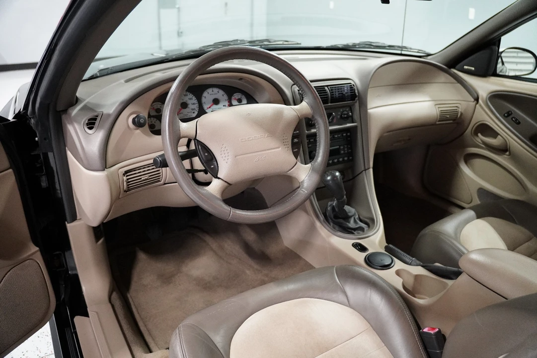2001 Ford SN95 Mustang Cobra - Image 22 of 31