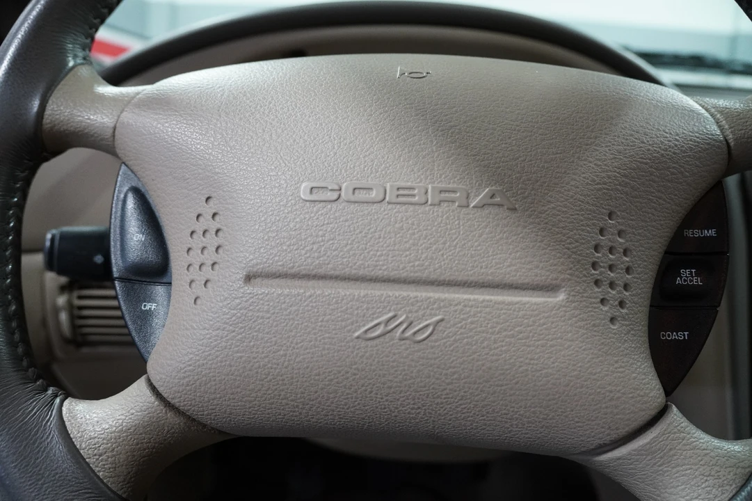 2001 Ford SN95 Mustang Cobra - Image 31 of 31