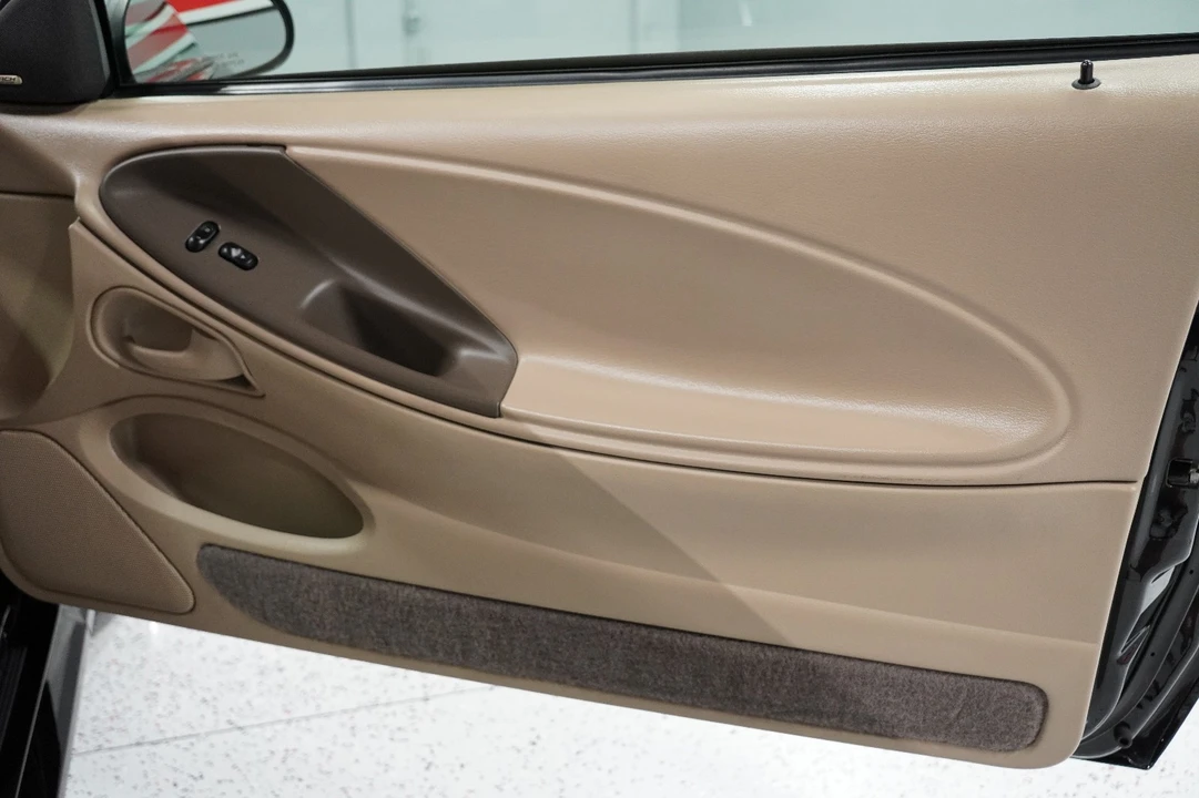 2001 Ford SN95 Mustang Cobra - Image 30 of 31