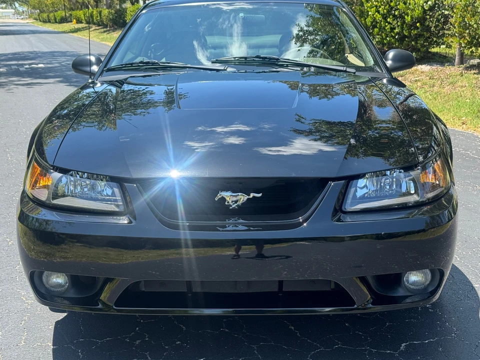 2001 Ford SN95 Mustang Cobra - Image 15 of 31