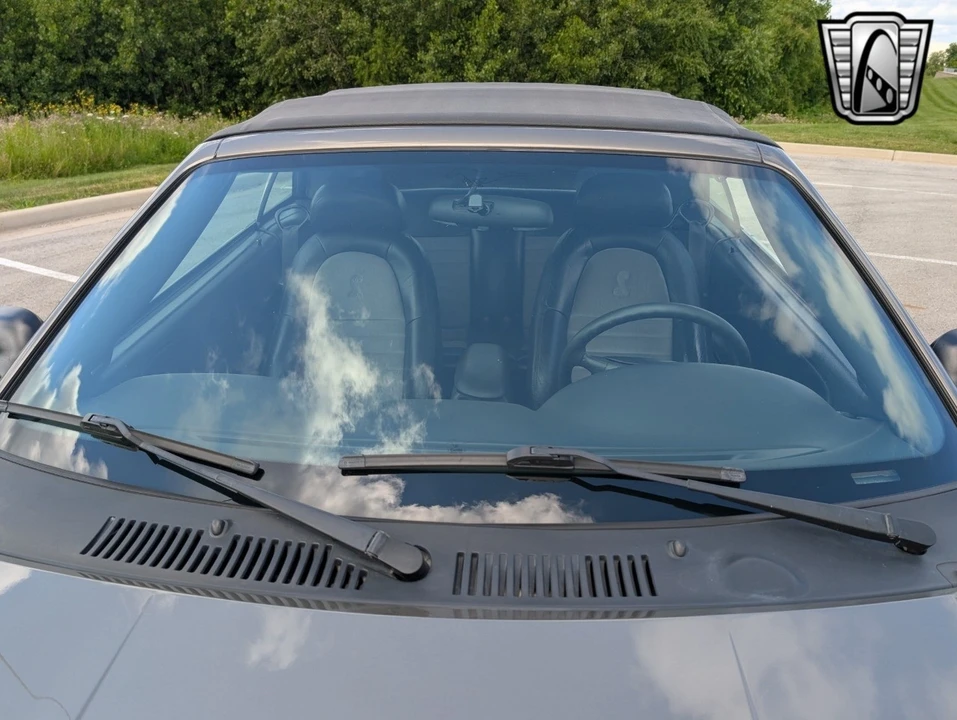 2001 Ford SN95 Mustang Cobra - Image 12 of 12
