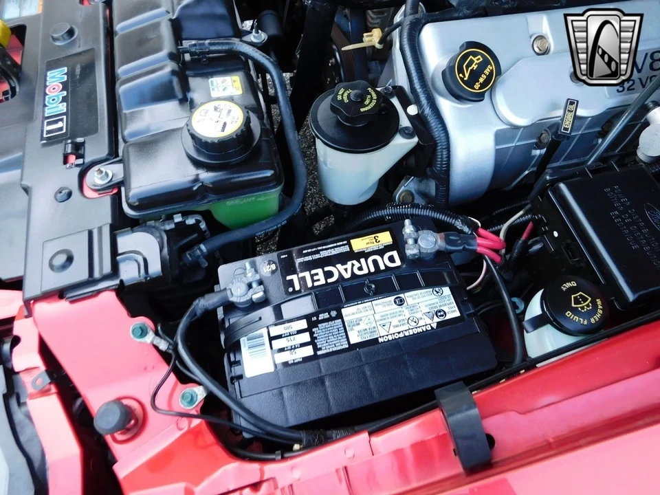 2001 Ford SN95 Mustang Cobra - Image 18 of 21