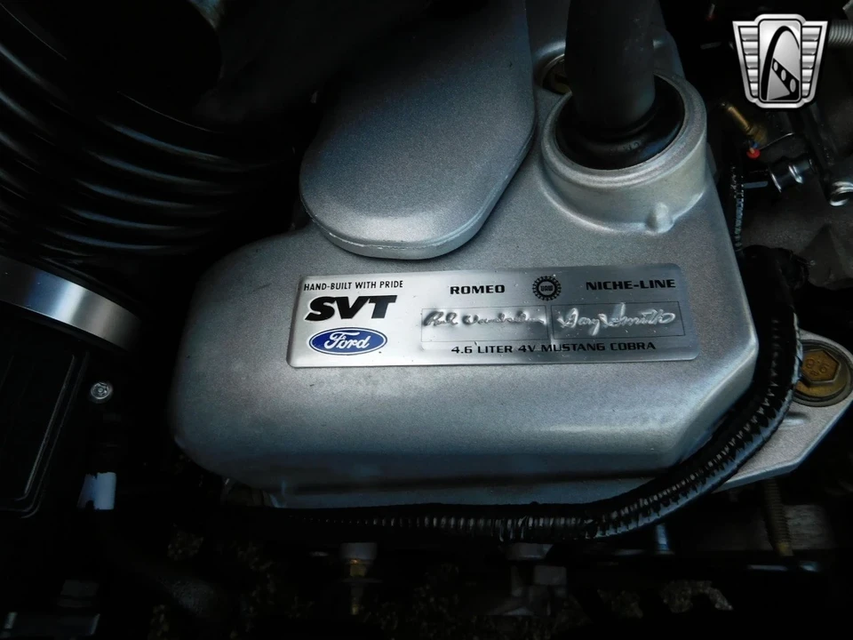 2001 Ford SN95 Mustang Cobra - Image 20 of 21