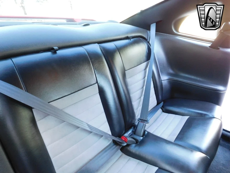 2001 Ford SN95 Mustang Cobra - Image 15 of 21