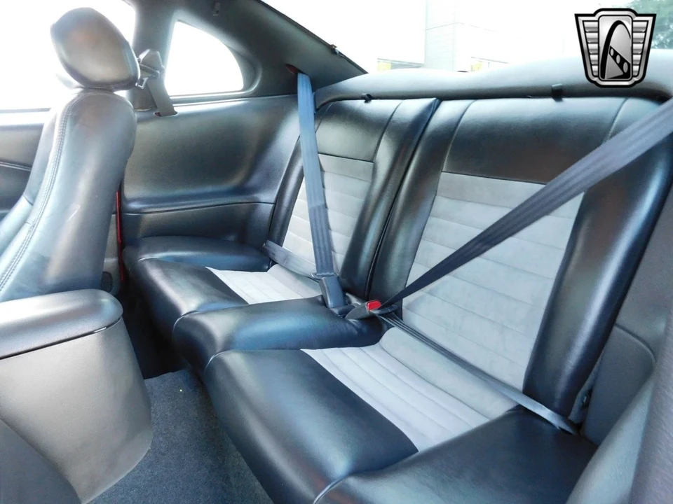 2001 Ford SN95 Mustang Cobra - Image 14 of 21