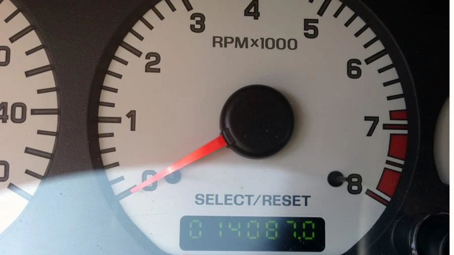 2001 Ford SN95 Mustang Cobra - Image 3 of 4