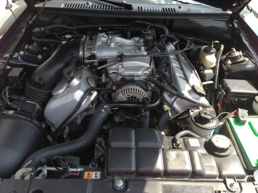 2001 Ford SN95 Mustang Cobra - Image 4 of 4