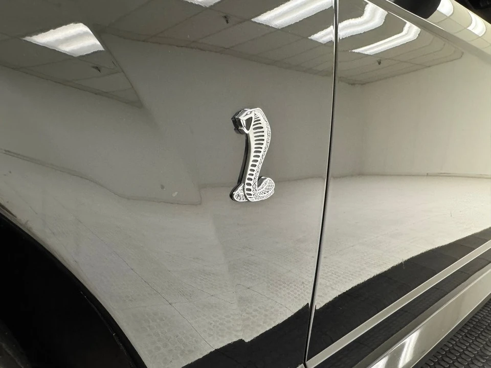 2001 Ford SN95 Mustang Cobra - Image 15 of 31