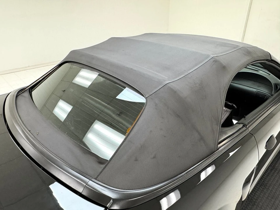 2001 Ford SN95 Mustang Cobra - Image 27 of 31