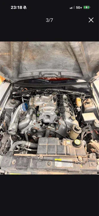 2001 Ford SN95 Mustang Cobra - Image 3 of 6