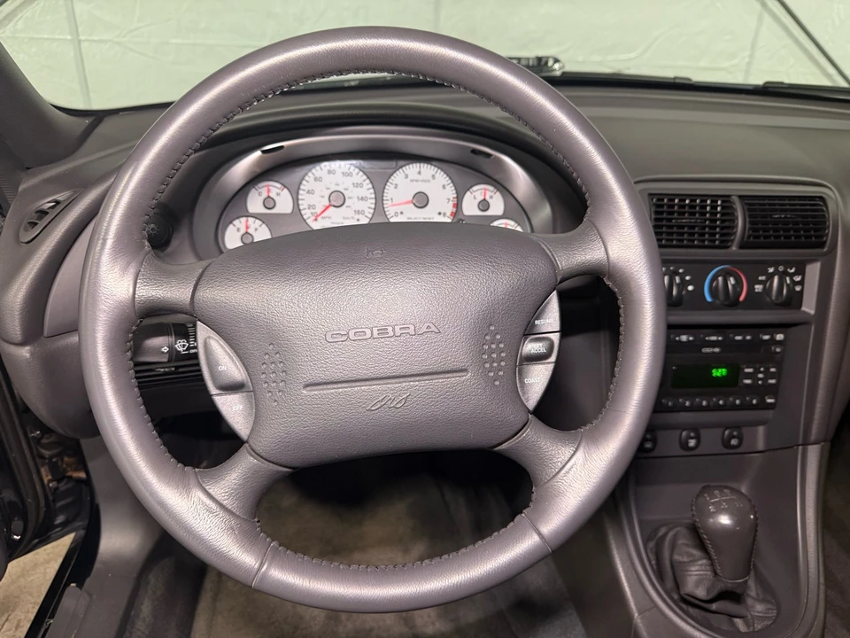 2001 Ford SN95 Mustang Cobra - Image 13 of 21